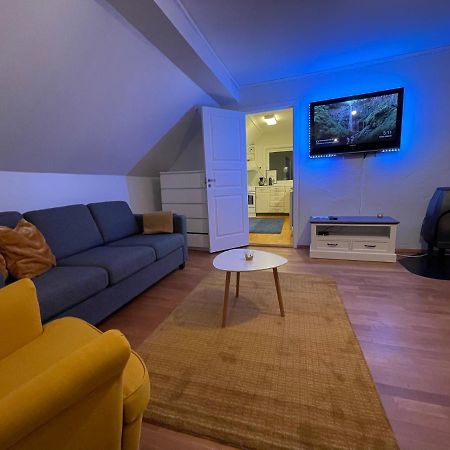 Central Bnb Stavanger At Bertis Ap8 With Spacious Terraces Екстериор снимка