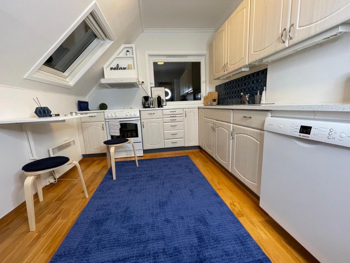 Central Bnb Stavanger At Bertis Ap8 With Spacious Terraces Екстериор снимка