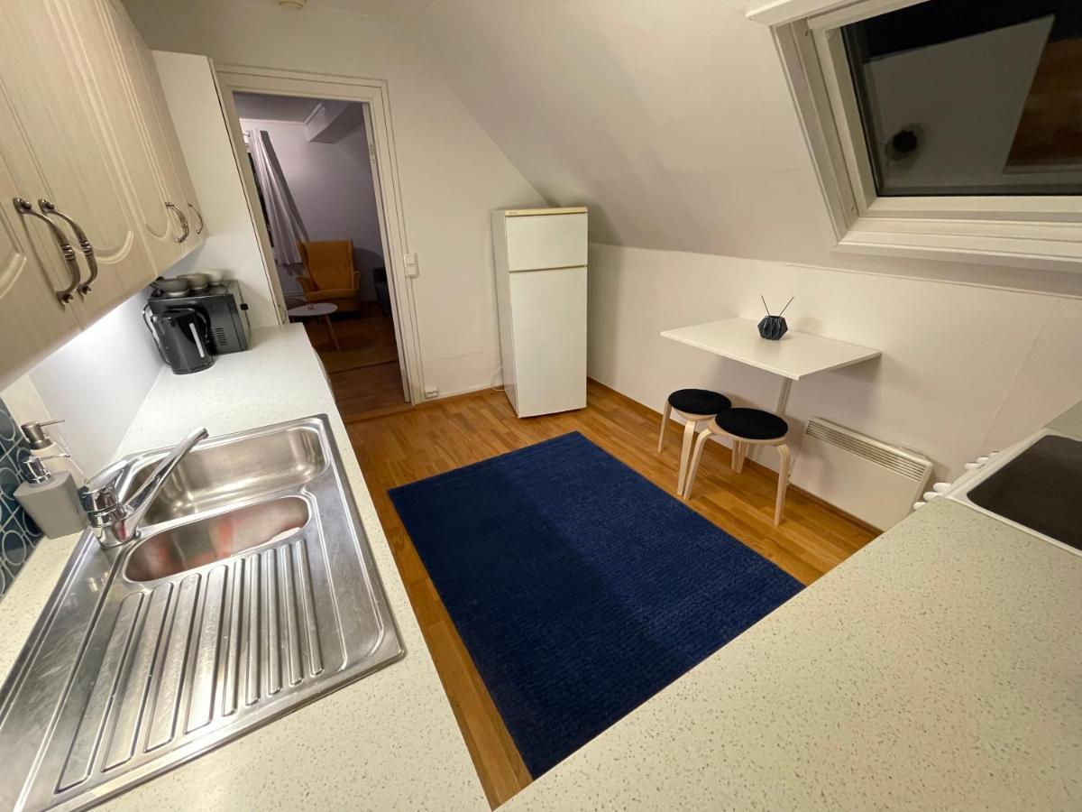 Central Bnb Stavanger At Bertis Ap8 With Spacious Terraces Екстериор снимка