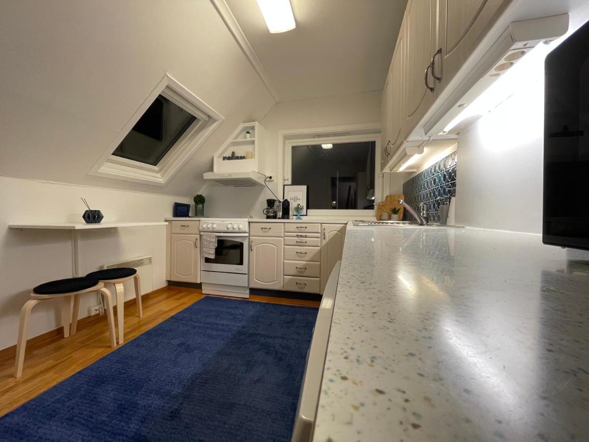Central Bnb Stavanger At Bertis Ap8 With Spacious Terraces Екстериор снимка