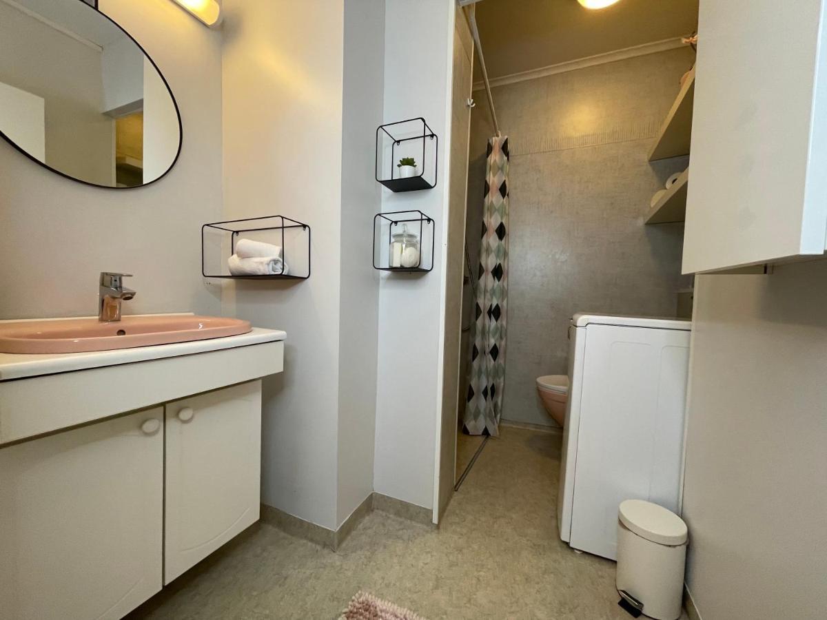 Central Bnb Stavanger At Bertis Ap8 With Spacious Terraces Екстериор снимка