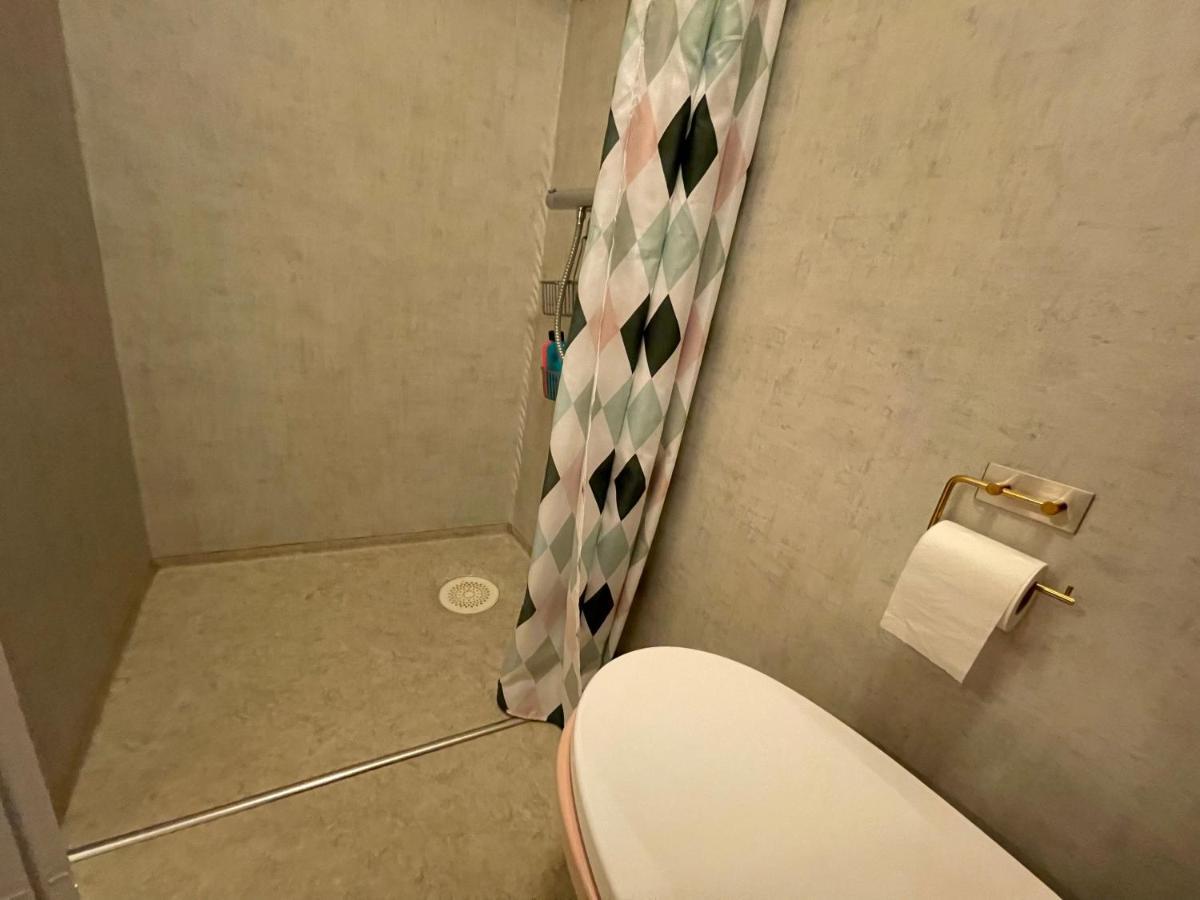 Central Bnb Stavanger At Bertis Ap8 With Spacious Terraces Екстериор снимка