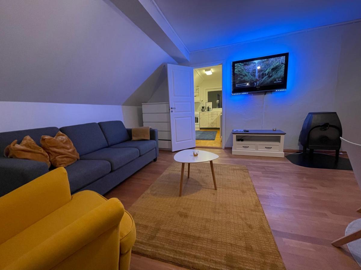 Central Bnb Stavanger At Bertis Ap8 With Spacious Terraces Екстериор снимка